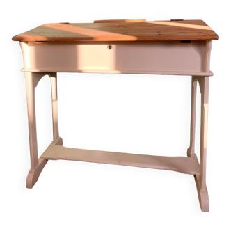 Old desk