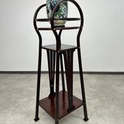 Porte-plante Sécession no.9532 par l'architecte Marcel Kammerer pour Thonet