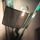 Vintage Italian Postmodern Icaro Sconce by Carlo Forcolini for Artemide, 1980s