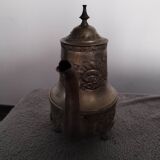 Moroccan teapot