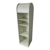 Cabinet à roulettes vintage par Aldo Van Den Nieuwelaar pour Pastoe, années 1970.