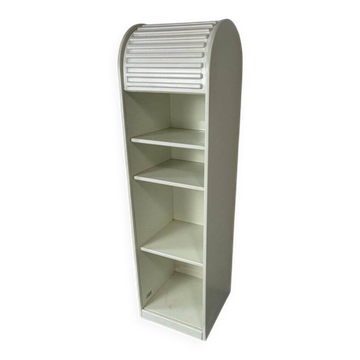 Cabinet à roulettes vintage par Aldo Van Den Nieuwelaar pour Pastoe, années 1970.