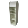 Vintage rollcase cabinet by Aldo Van Den Nieuwelaar for Pastoe, 1970s