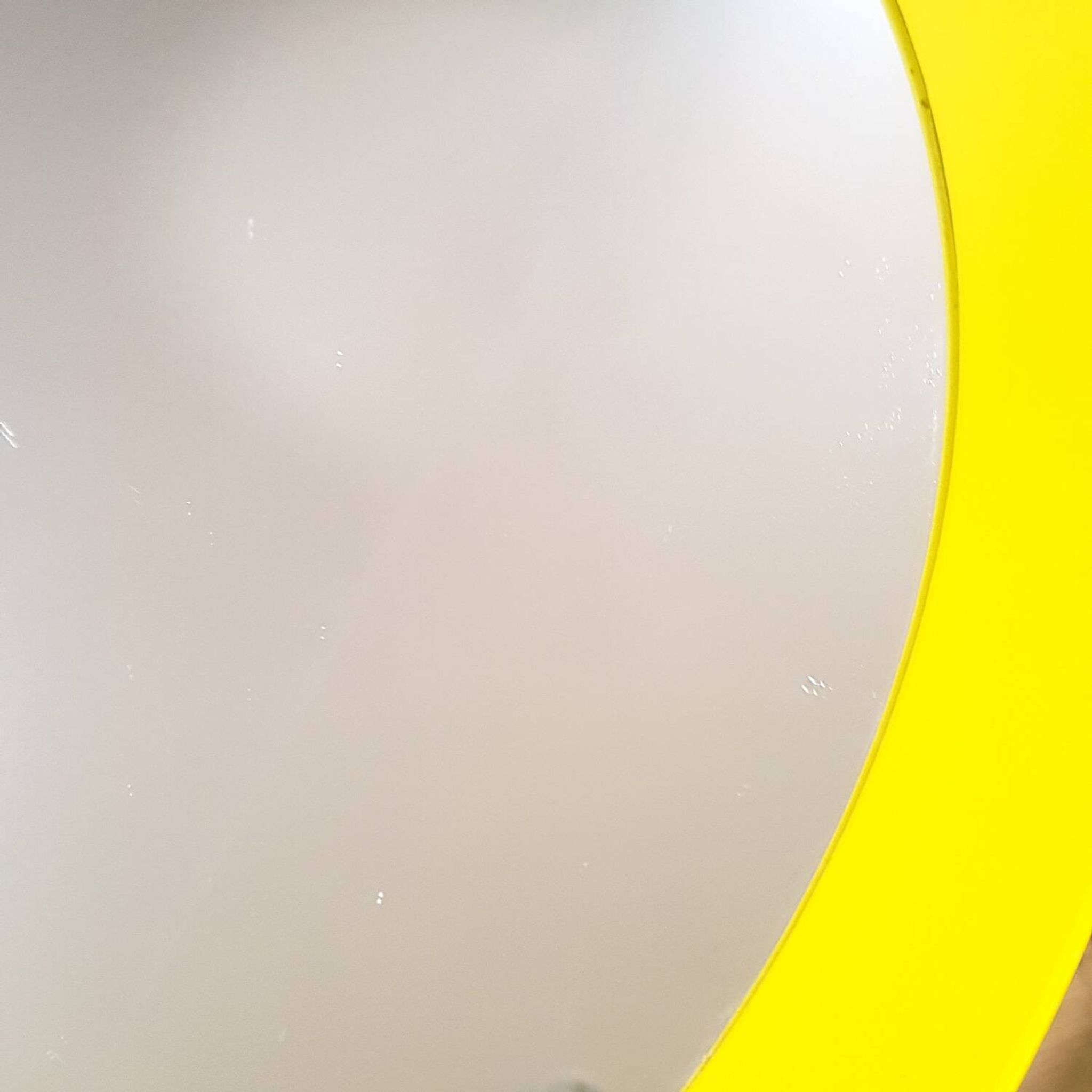 2 grands miroirs Ikea Langesund