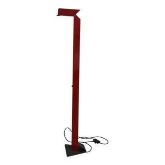 Lampadaire Klipper par Mauro Marzollo, années 80.