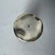 Silver timpani hallmark Minerva late nineteenth