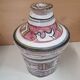 pot with lid