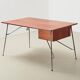 Borge Mogensen Drop Leaf Desk for Soborg Denmark 1953