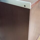 Reversible italian sideboard