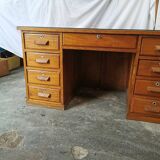 Bureau administratif