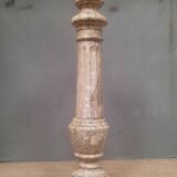 Marble column