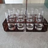 Digestive glasses