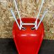 1960's fiberglass chair DSX Charles & Ray Eames Herman Miller