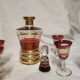 Service à liqueur