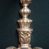 Pair of wall lamps