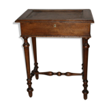Small table to work