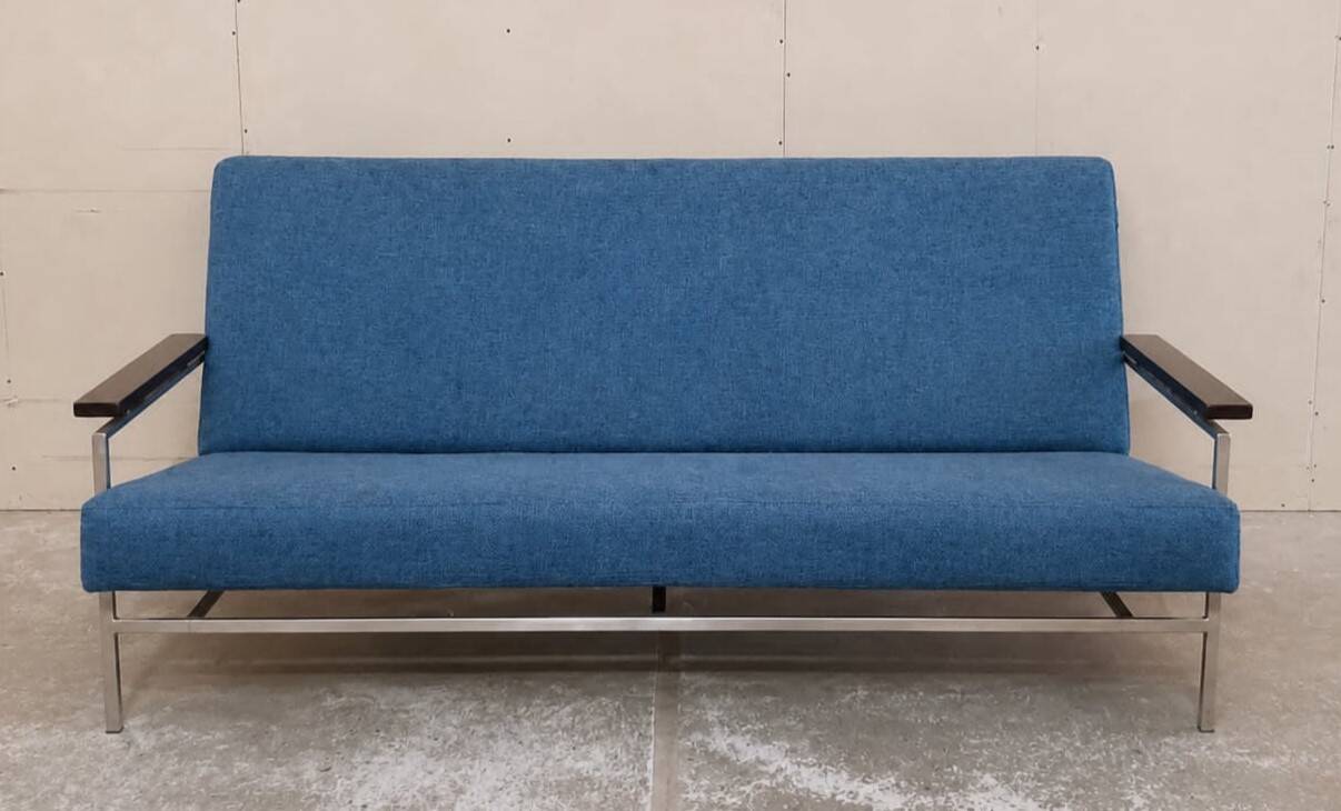 Vintage Sofa Model Liberty by Rob Parry for Meubelfabriek Gelderland