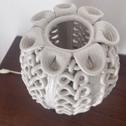 Ceramic lamp 1960