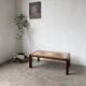 Dyem ceramic coffee table