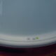 Plat porcelaine Hermès