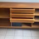 Light wood sideboard 1960