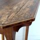 Antique wooden table - Beautiful patina - Country house spirit