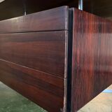 Charles & Ray Eames Rosewood Desk