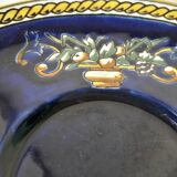 Gien earthenware cups