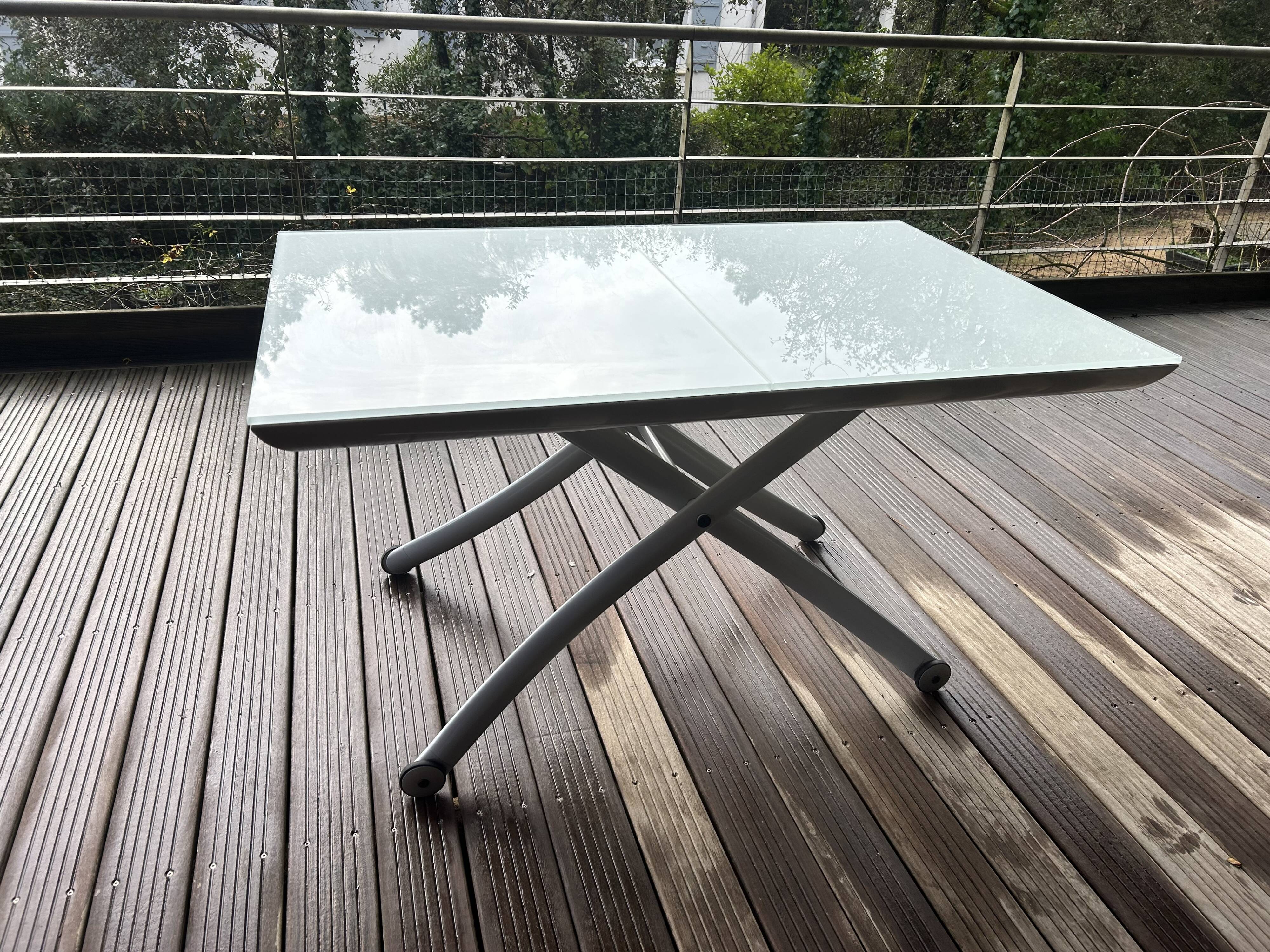 YoYo Table Ligne Roset