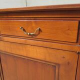 Solid cherrywood buffet