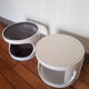 Bedside table by Flair