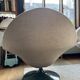 Pierre Paulin F422 Artifort Swivel Globe Armchairs