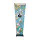 Porte-manteaux années 50/60