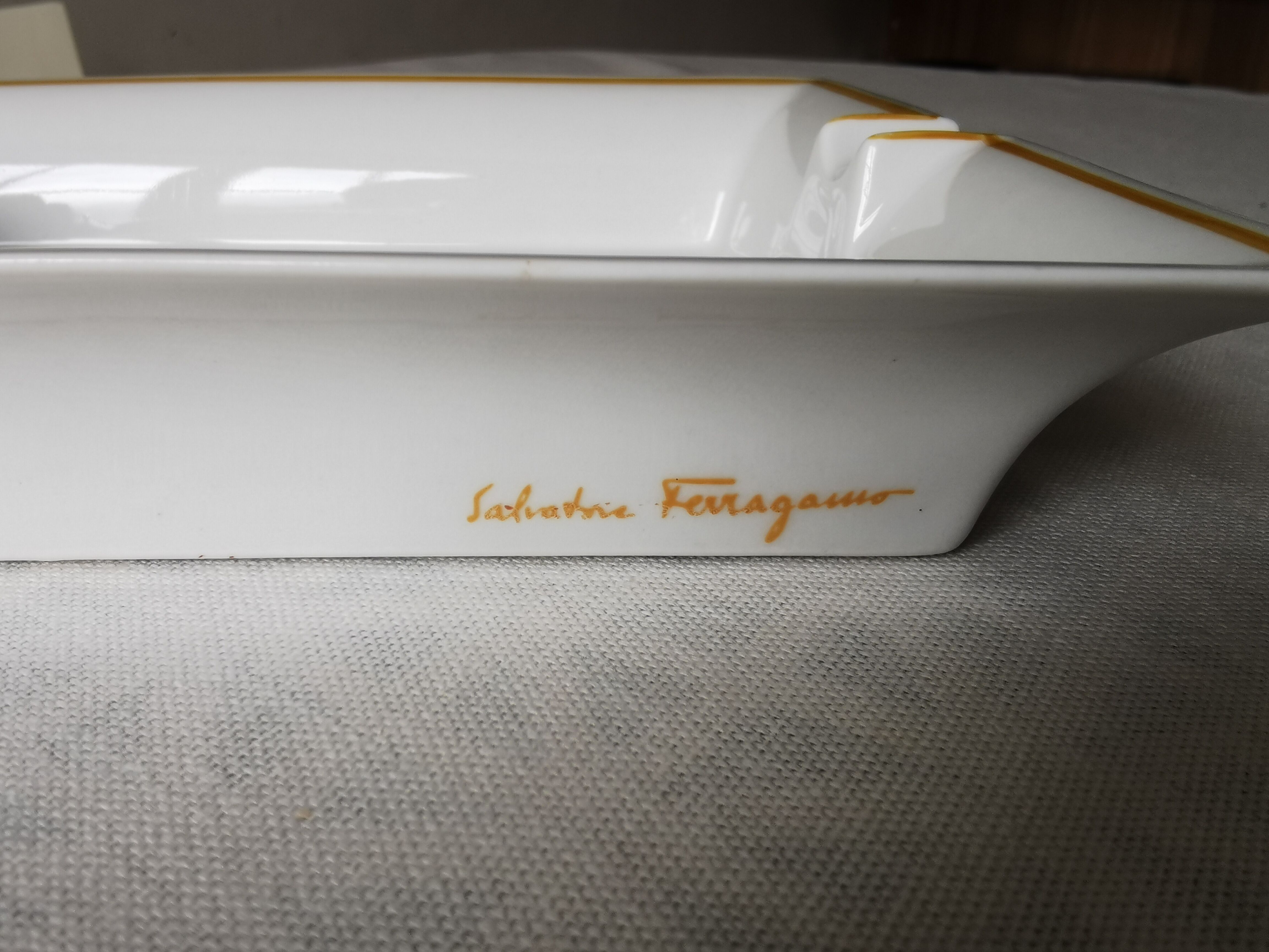 Ashtray
