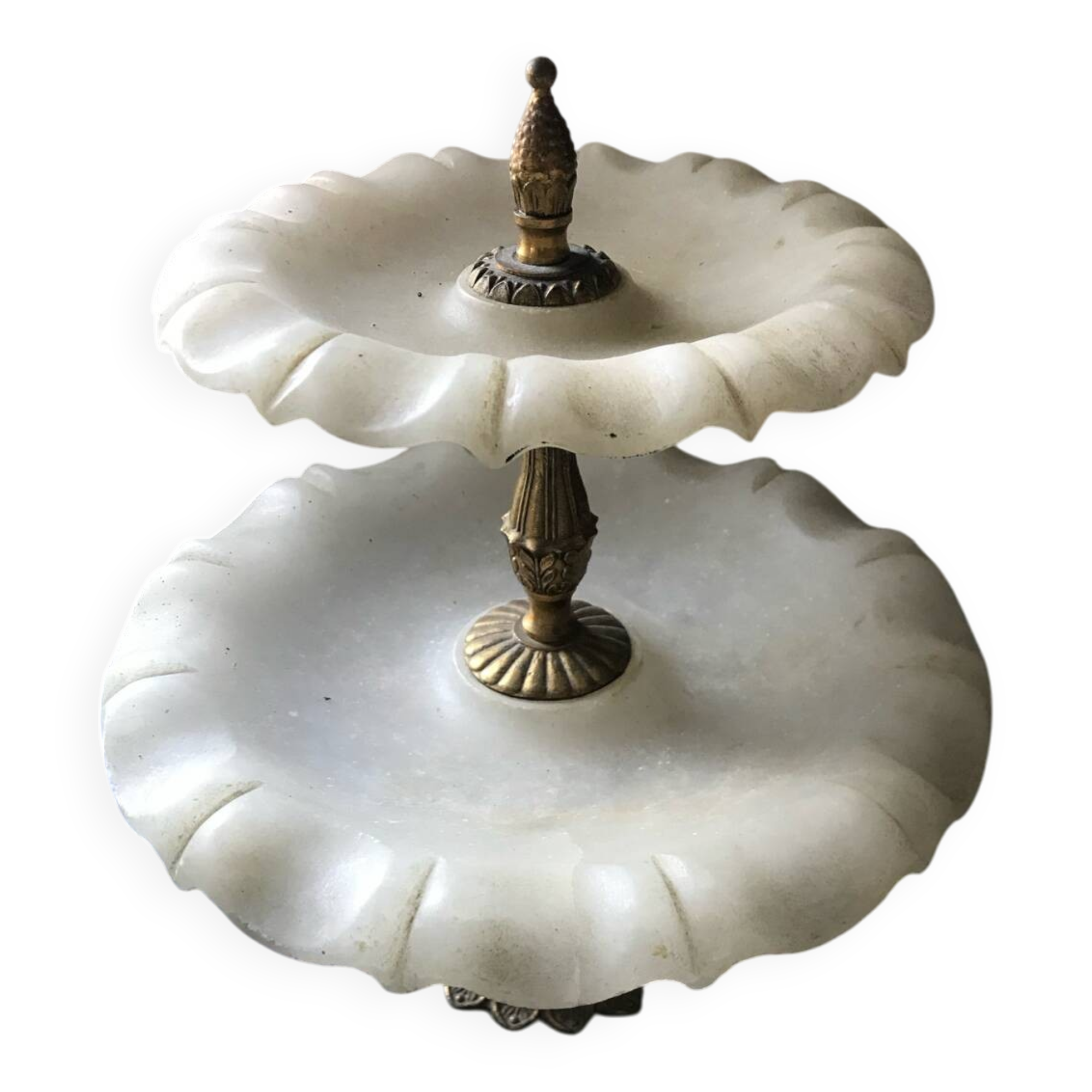 1960s sweets display