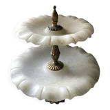 1960s sweets display