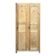 Vintage wooden wardrobe 1940
