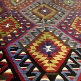 Tapis Oushak