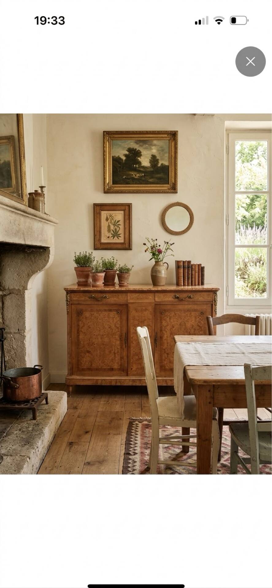 Sideboard