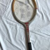 Tennis rackets 50-60s