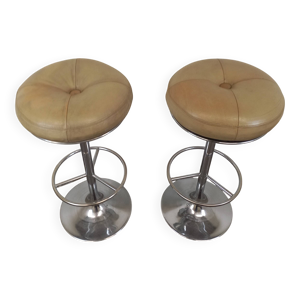 Paire tabourets - bar