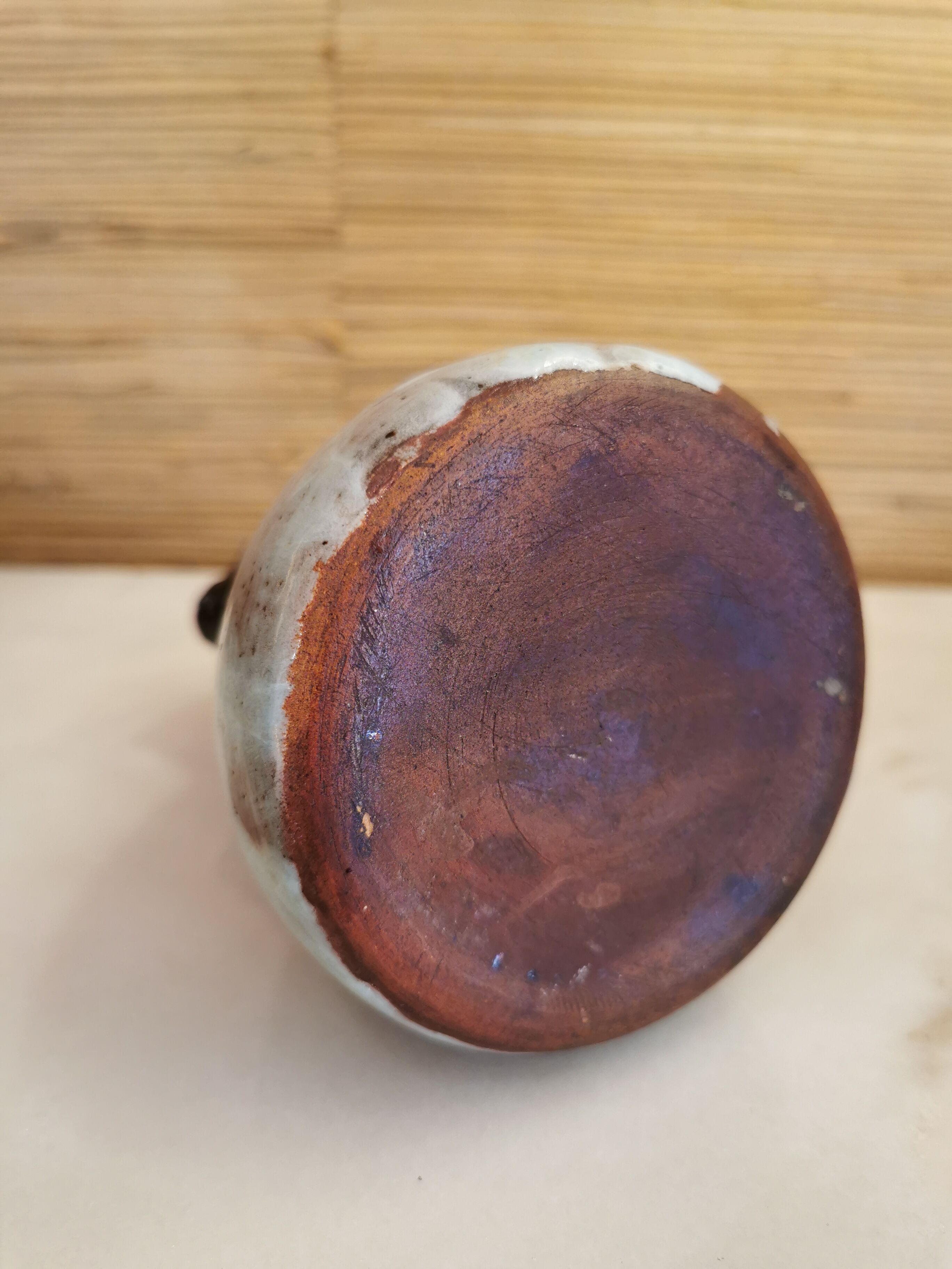 Jean Rivier Ceramics