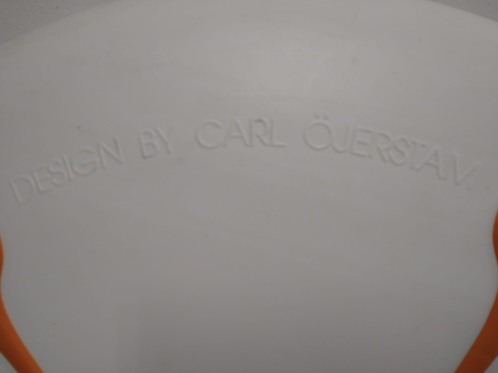 Carl Öjerstam - Grada Gaming Chair