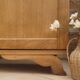 Armoire art déco