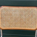 Vintage Cesca design chair b32 chrome model