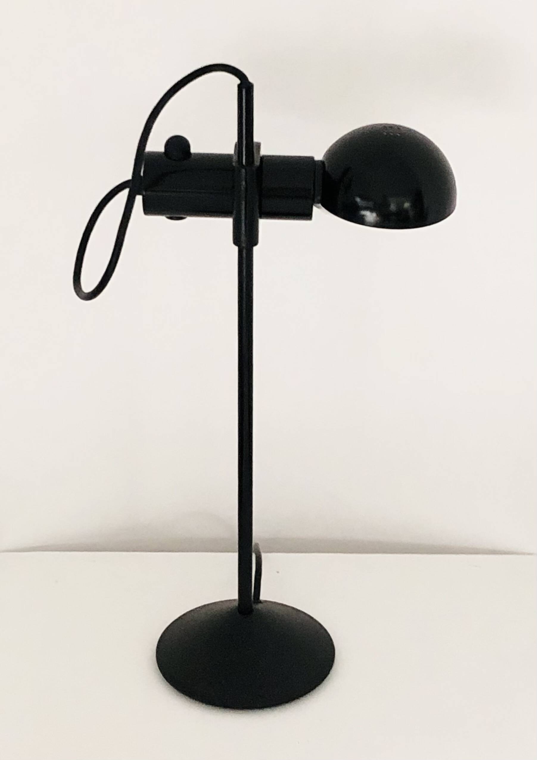 MiniGru Special lamp by Marianelli & Barbieri for Tronconi, Italy 1970s