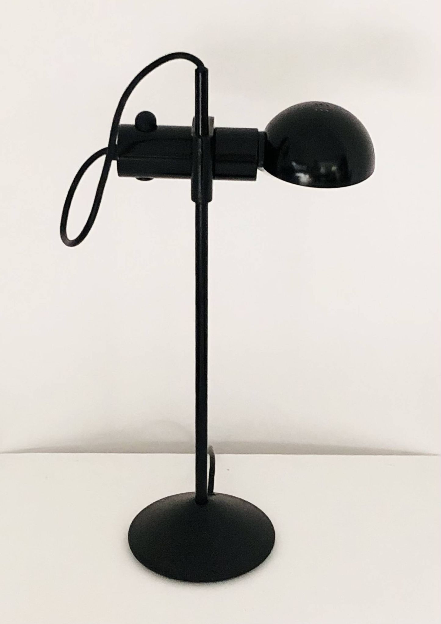 MiniGru Special lamp by Marianelli & Barbieri for Tronconi, Italy 1970s