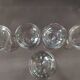 Bistro glasses