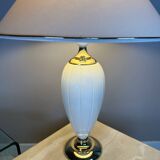 Large Trocadéro lamp by Schuytener 80s