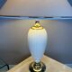Large Trocadéro lamp by Schuytener 80s